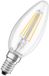 Ledvance LED Classic B 40 Filament 4W 2700K E14