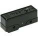 C & K Switches HBS2KGB4STS41C Micro-interrupteur 125 V, 125 V/DC 20 A 1x on/(on)/on IP65 Momentané 1 pièce(s) Bulk