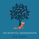 Een Gottmer Een boom vol herinneringen