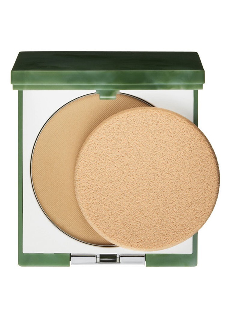 Clinique Stay Matte Sheer Pressed Powder Oil - Free Poeder 7.6 gr