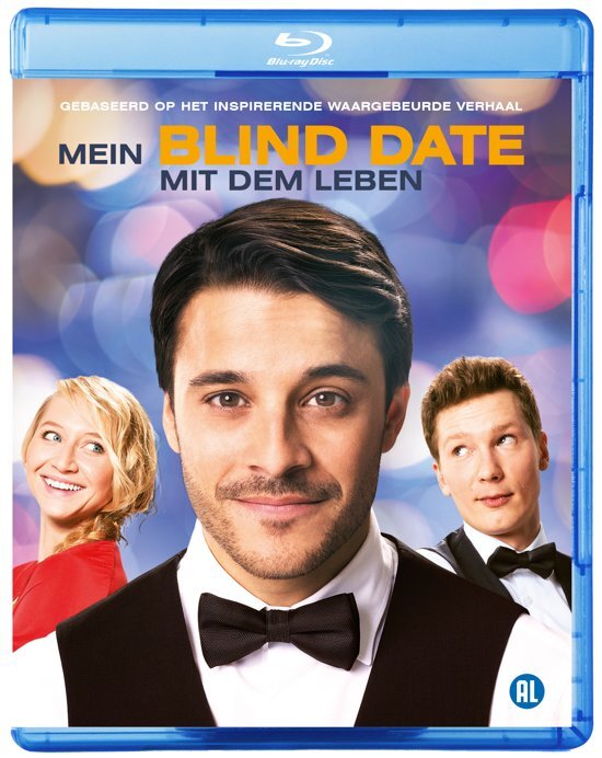 BLURAY Mein Blind Date Mit Dem Leben