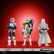 Hasbro Star Wars - Stormtrooper of the Empire - The Vintage Collection Special Action Figure Set - 10cm