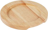 Olympia Licht Houten Onderzetter 21cm GJ555