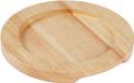 Olympia Licht Houten Onderzetter 21cm GJ555