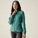 Regatta Floreo IV Fleece wandelpak met volledige ritssluiting voor dames
