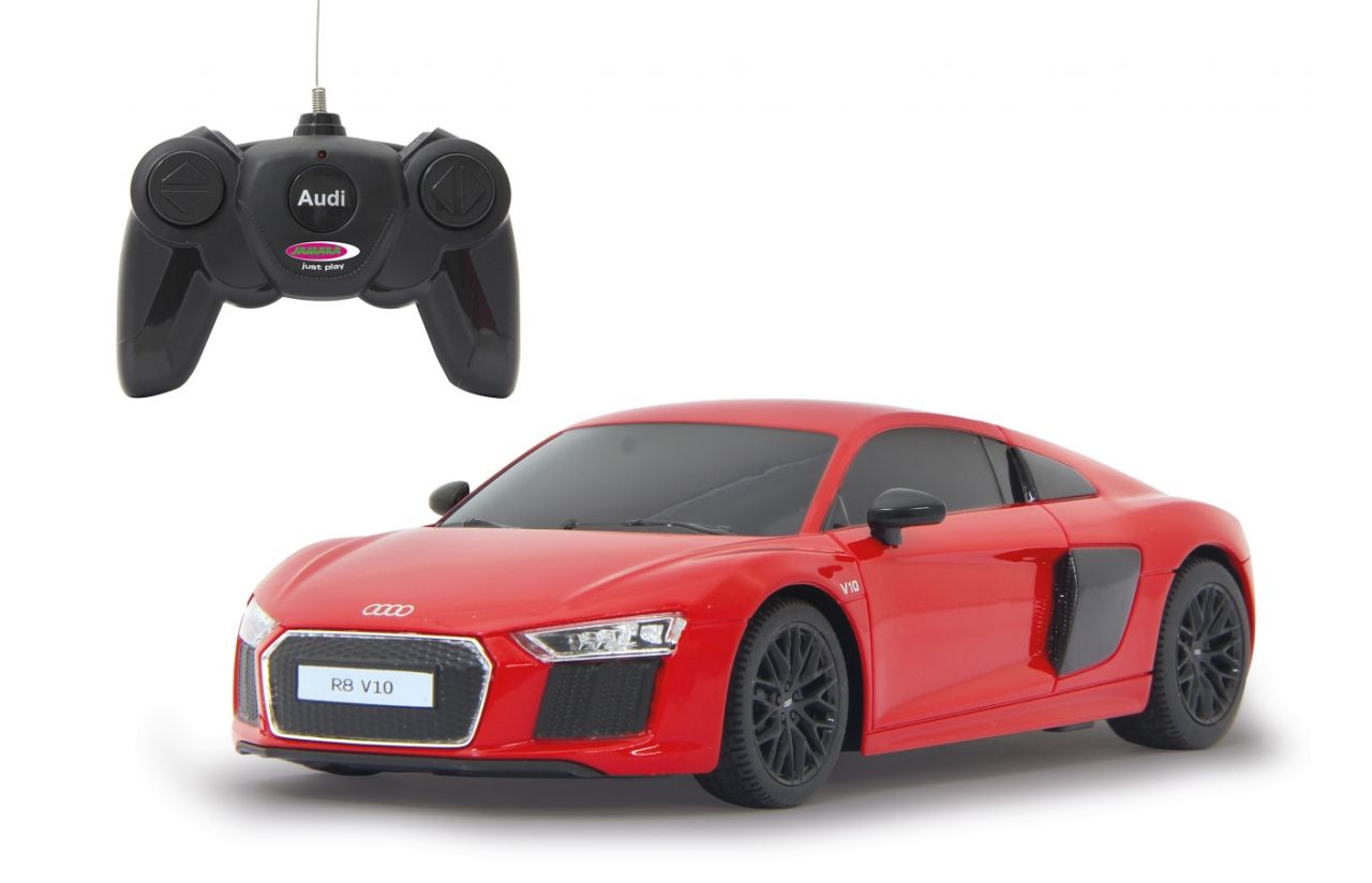 Jamara Audi R8 - 405100 - 6 jaar