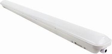 ABC-LED LED TL armatuur - 150cm - 4500 Lumen - IP65 - Koud Wit