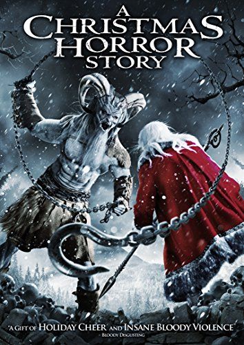 Rlj Ent/Sphe A Christmas Horror Story