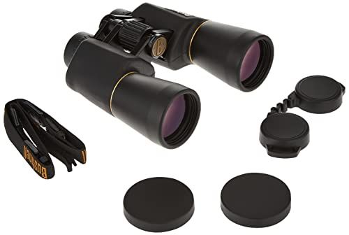 Bushnell Verrekijkers Legacy 10x50