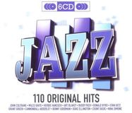 Original EMI Music Distribution Original Hits: Jazz CD