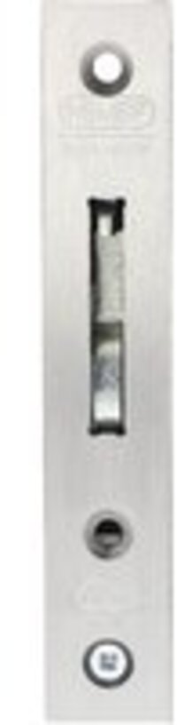 Nemef 4208/17-50 Veiligheids Deurslot - SKG** - Doornmaat 50 mm - Buitendeur - DIN Links/Rechts