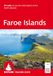 ROTHER Walking Guide Faroe Islands. 50 walks across the wild islands of the North Atlantic: With GPS-Tracks