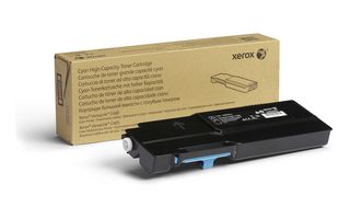 Xerox 106R03538 toner cartridge cyaan voor VersaLink C405, VersaLink C400