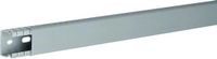 Hager Tehalit BA62002507030B Kabelgoot 2m x 32mm x 21mm Grijs