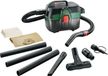 Bosch AdvancedVac 18V-8 3-in-1 Nat- en Droogzuiger