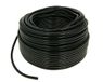 Brandstofslang CR Brandstofslang Zwart 50 m Roll – 4x8 mm