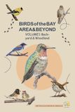 BIRDS Libri GmbH Birds of the Bay Area & Beyond
