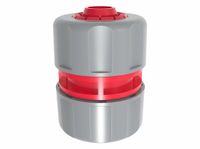 Awtools Série - Connecteur de tuyau 1" - Plastique de haute qualité - Résistant aux UV - 10 pièces