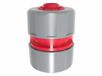 Awtools Série - Connecteur de tuyau 1" - Plastique de haute qualité - Résistant aux UV - 10 pièces