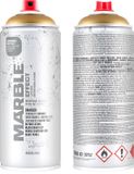 Montana Marmer Verf GOUD spuitbus 400ml