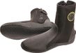 Scubapro Base 4 Mm Duikbooties Zwart EU 40-41