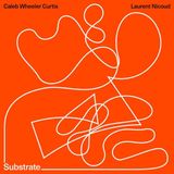 Substrate Membran Caleb Wheeler Curtis & Laurent Nicoud - Substrate