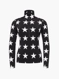 GOLDBERGH Lunaria Ski Pully Dames Zwart