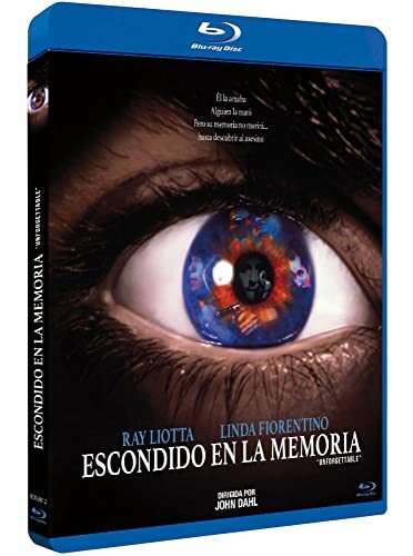 MPO Escondido en la Memoria BD 1996 Unforgettable [Blu-Ray] [Import]