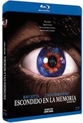 MPO Escondido en la Memoria BD 1996 Unforgettable [Blu-Ray] [Import]