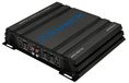 Crunch GPX500.2 amplificateur audio 2 canaux - Noir