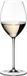 Riedel Sommelier Loire Verre à vin blanc Transparent Soufflé à la main 32,50 cm