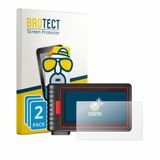 BROTECT - Screenprotector voor KINGBOLEN S6 - Folie Beschermfolie matte 2 Stuks
