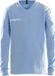 Craft Squad Jersey Solid LS Jr 1906886 - MFF Blue - 146/152