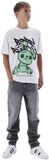 Name It Nlmnizza Dad Lmtd Spijkerbroek Groen 13 Years Jongen