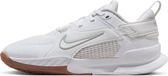 NIKE CROSSCOURT BIG KIDS - Wit