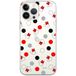 ERT GROUP mobiel telefoonhoesje voor Huawei P30 origineel en officieel erkend Disney patroon Minnie 004