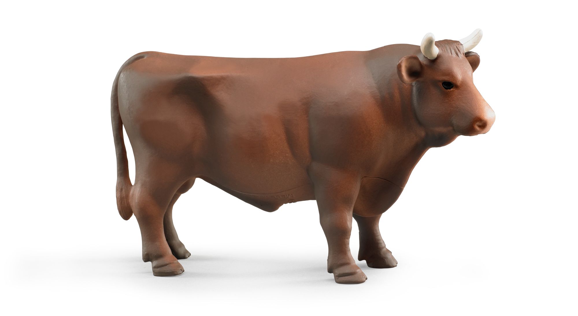 Bruder 2309 Speelgoedfiguren kinderen bruin kunststof 3 jaar