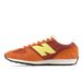 new balance Sneakers laag 'Sneaker 471' bruin / oranje