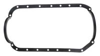 Gasket, Ajusa Gasket, wet sump