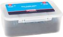 Elvedes QB0207A Remblok schijfrem Metal Carbon