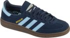 adidas Handball Spezial J, Vrouwen, Marineblauw, Sneakers, maat: 38
