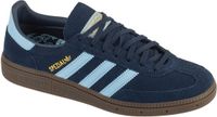 adidas Handball Spezial J, Vrouwen, Marineblauw, Sneakers, maat: 38