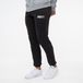 PUMA Icecat Pantalon de jogging fitness en coton, homme, noir