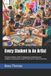 Every The Modern Art Classroom: Practical Guides for Inclusive, Creative, and Connected Art Education