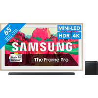 Samsung The Frame Pro LS03FW / TV screen / 65 inch / 2025