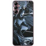 ERT GROUP Samsung A14 4G/5G telefoonhoesje origineel en officieel gelicentieerd DC Batman 004-patroon perfect aangepast aan de vorm van de mobiele telefoon, TPU-hoes