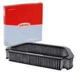 Corteco 21652898 luchtfilter voor cabine | Compatibel met: AUDI A8 D3
