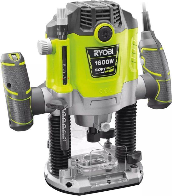 Ryobi RRT1600-K Router