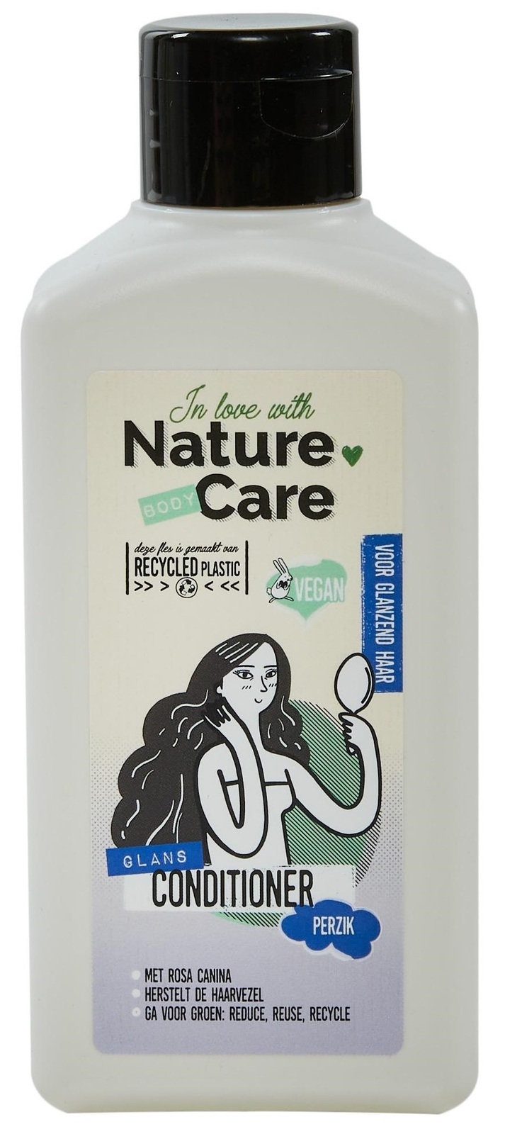 Nature Care Nature Care Conditioner Perzik