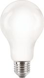 Philips CorePro LEDbulb E27 Peer Mat 13W - 2000lm - 4000K - Koel Wit | Vervangt 120W